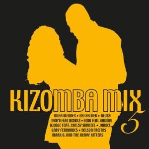 Kizomba Mix 5