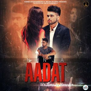 Aadat (Single)