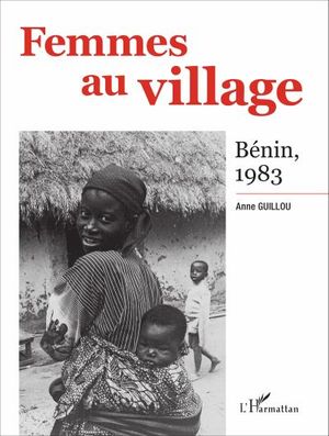 Femmes au village