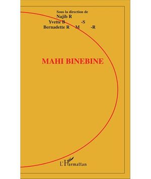 Mahi binebine