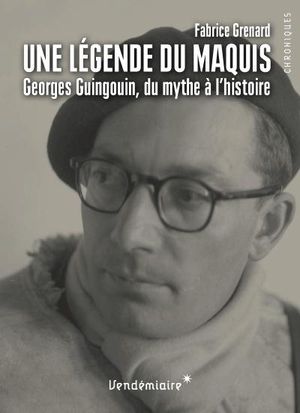 Une légende du maquis