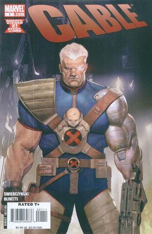 Cable (2008 - 2010)