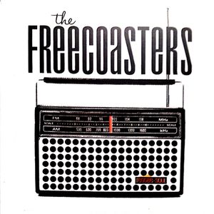 The Freecoasters (EP)