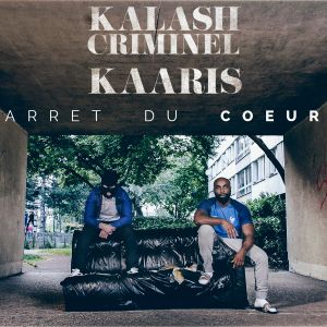 Arrêt du cœur (Single)