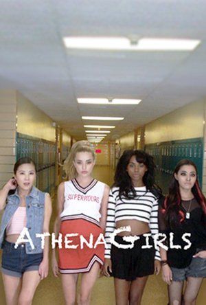 Means Girls: AthenaGirls