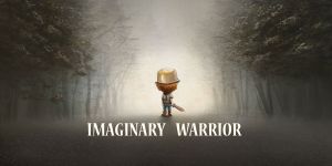 Imaginary Warrior