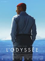 Affiche L'Odyssée Affiche L'Odyssée