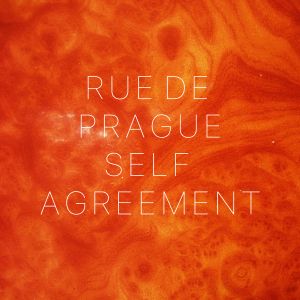 Self Agreement