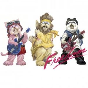 Freedom (Single)