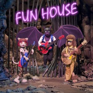 FUN HOUSE (Single)