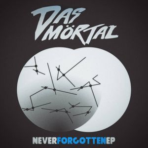 Never Forgotten EP (EP)