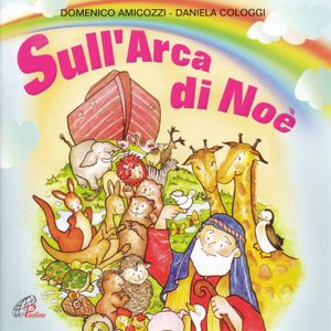 Sull'arca di Noè