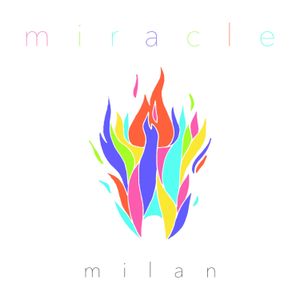 Miracle (Take My Heart) (Single)