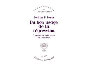 Du bon usage de la régression