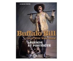 Buffalo Bill et le Wild West Show