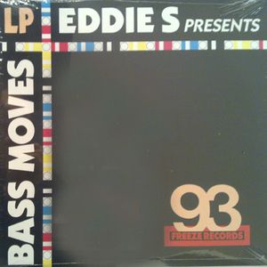 Eddie S Presents Bass Move