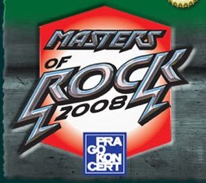 Masters of Rock 2008