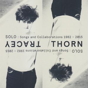 Solo: Songs and Collaborations, 1982–2015