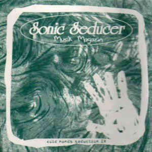 Sonic Seducer: Cold Hands Seduction, Volume IX