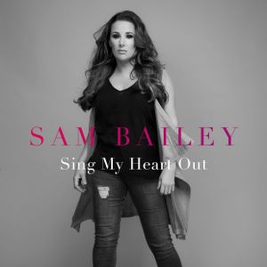 Sing My Heart Out (Single)