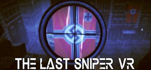 The Last Sniper VR