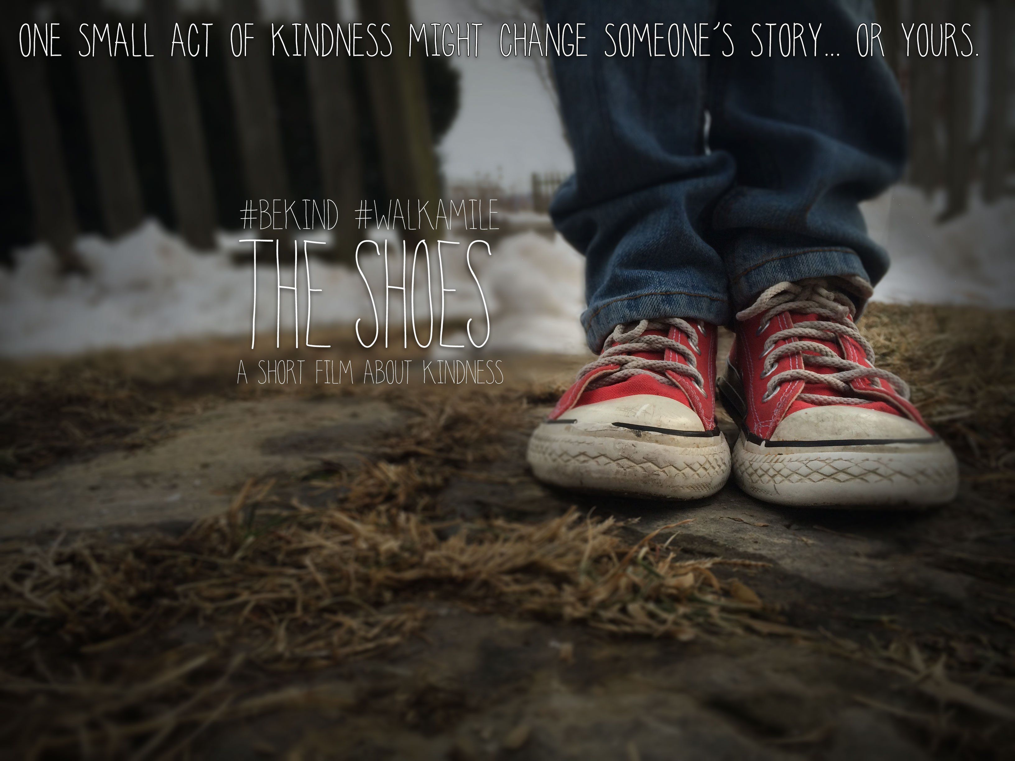 The Shoes film SensCritique
