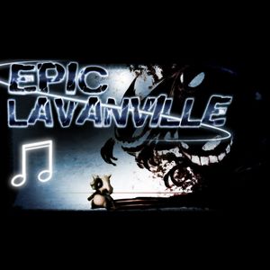 Epic Lavanville (Single)