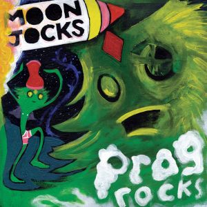 Moon Jocks 'n' Prog Rocks (Single)