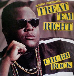 Treat 'Em Right (EP)