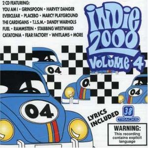 Indie 2000, Volume 4