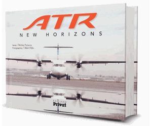 Atr new horizons