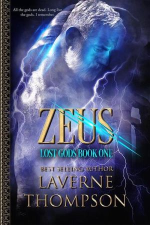 Zeus- Lost Gods Book 1