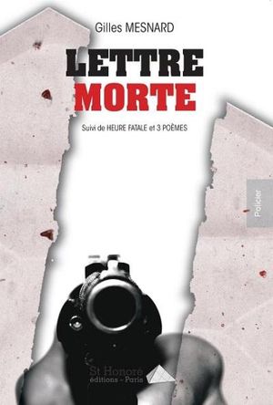 Lettre morte