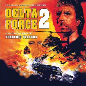 Delta Force 2 (OST)