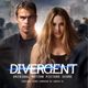 Pochette Divergent: Original Motion Picture Score (OST)
