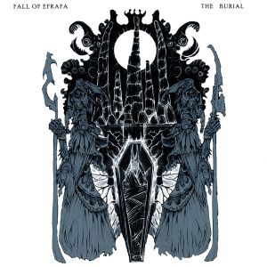 The Burial (Single)