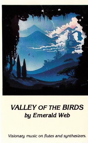 Valley of the Birds