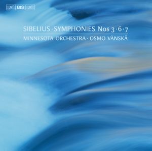 Symphony no. 3 in C major, op. 52: I. Allegro moderato