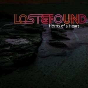 Horns of a Heart (EP)