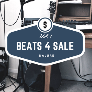 Beats 4 Sale (EP)