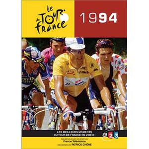 Le Tour de France 1994