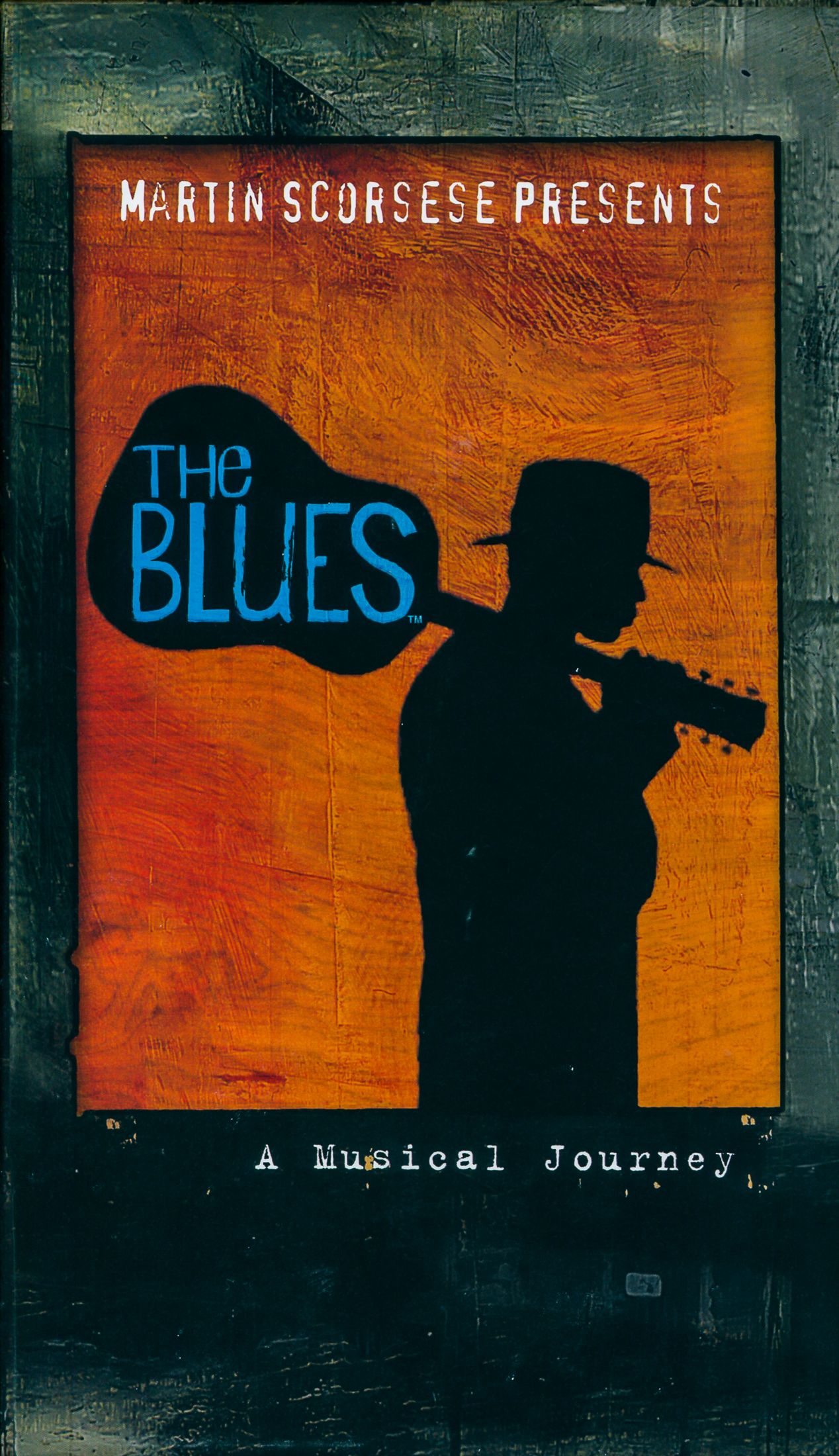 the blues a musical journey