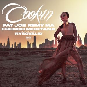 Cookin (Single)