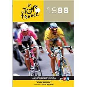 Le Tour de France 1998