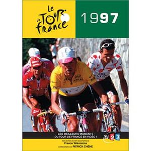 Le Tour de France 1997