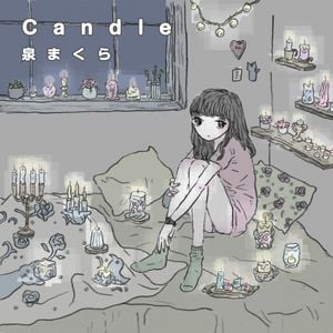 candle (Single)