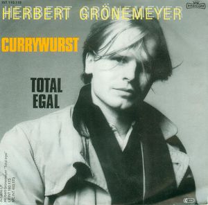 Currywurst (Single)