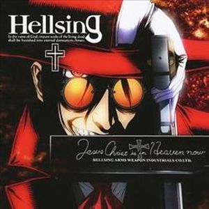 Best of Hellsing Soundtrack (OST)