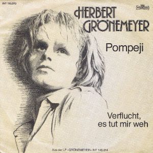 Pompeji (Single)