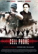 Affiche Cell Phone